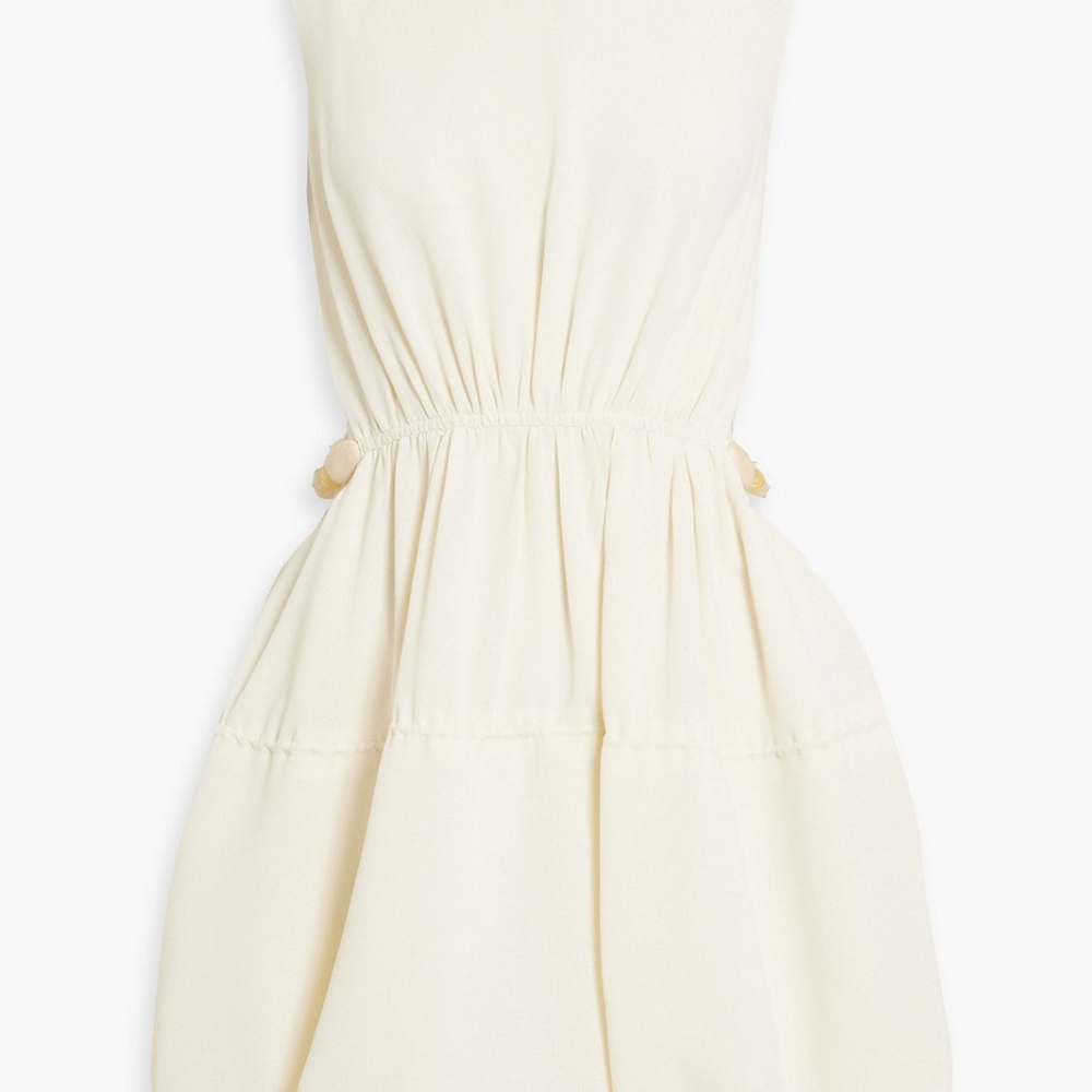 Jonathan Simkhai dress